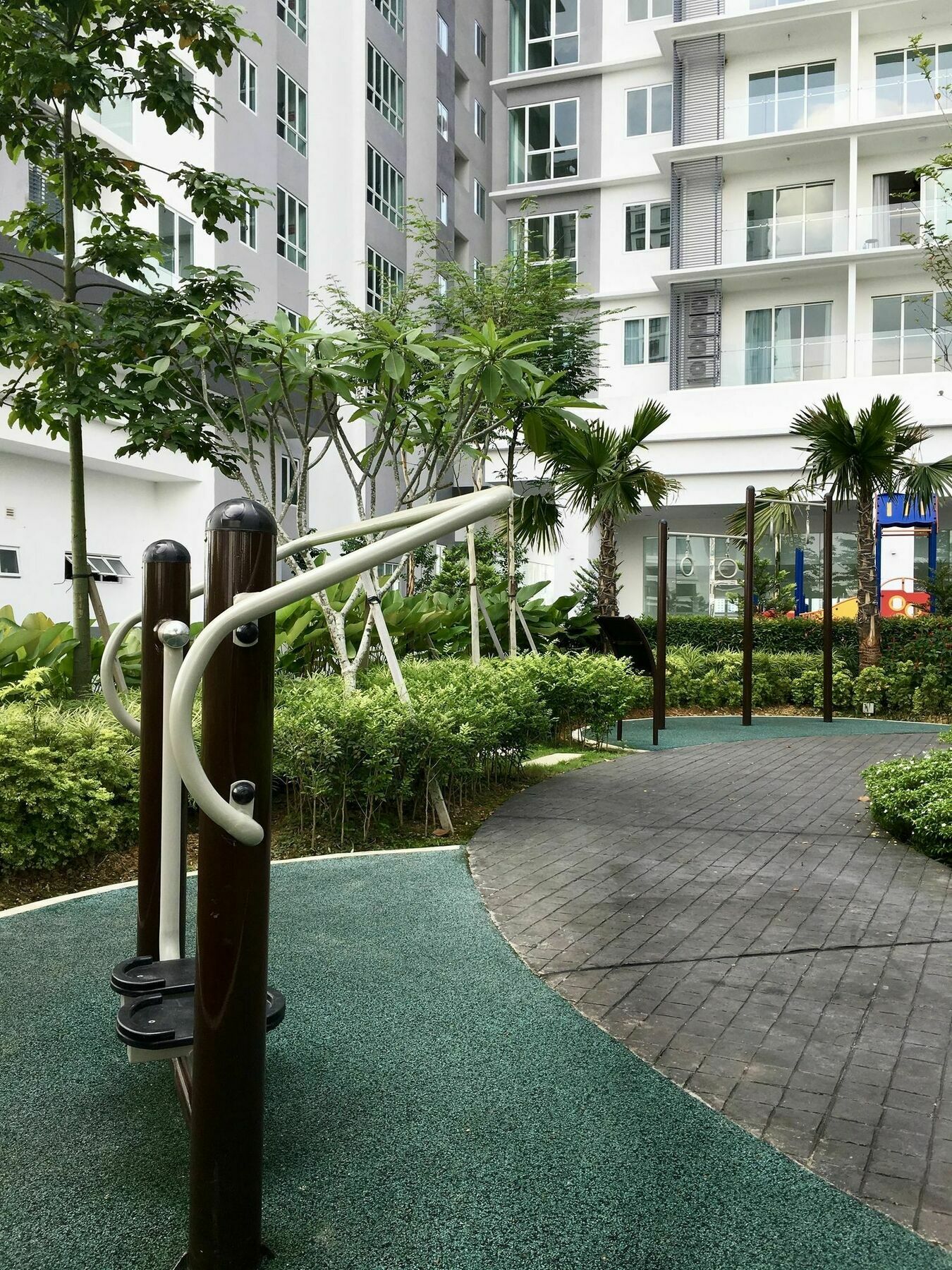 Southbank Residence Block B, Mid Valley @ De Space Kl Kuala Lumpur Kültér fotó